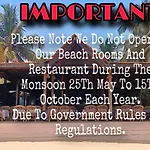 Dunhill Beach Resort