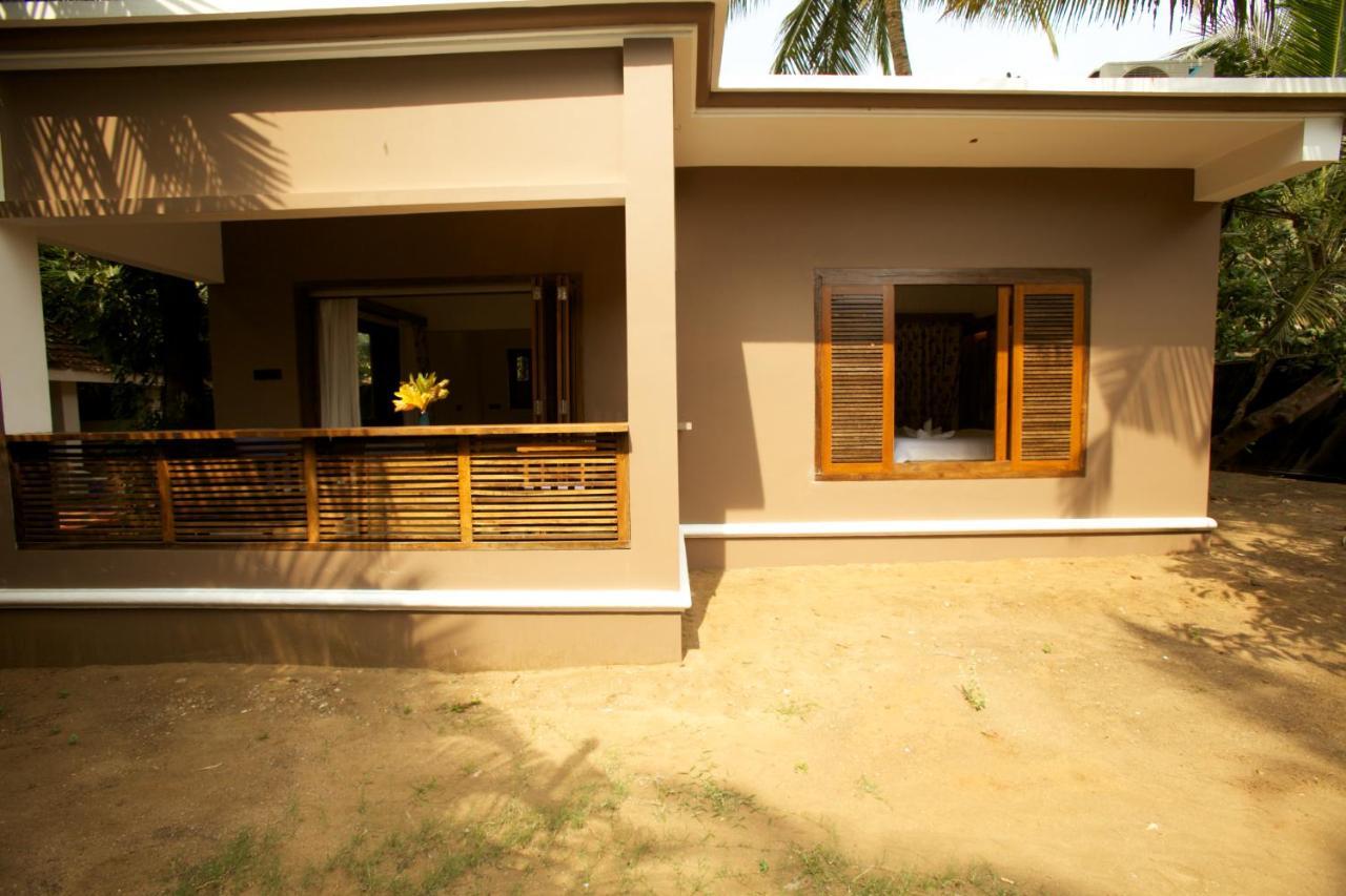 Resort Dunhill Agonda