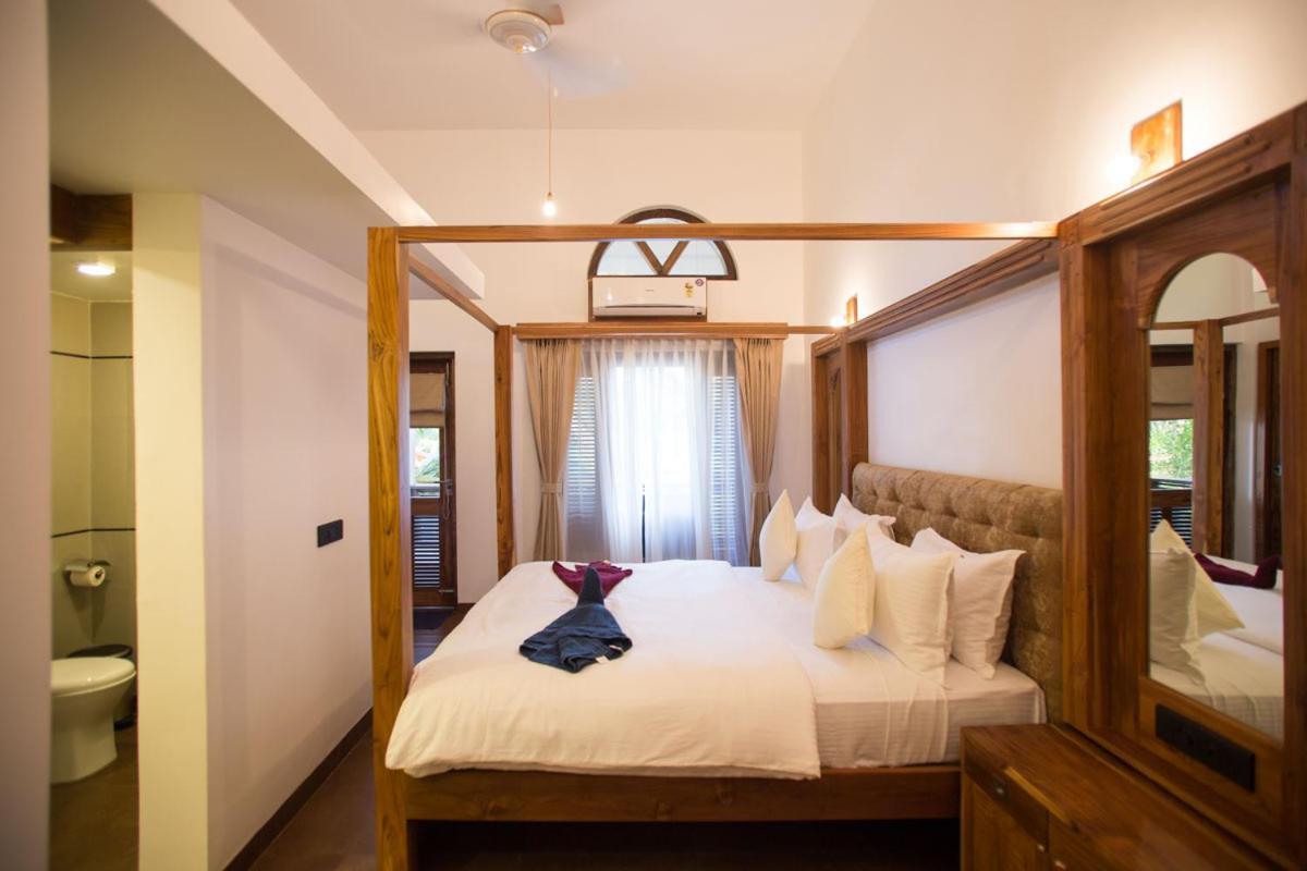 Resort Dunhill Agonda