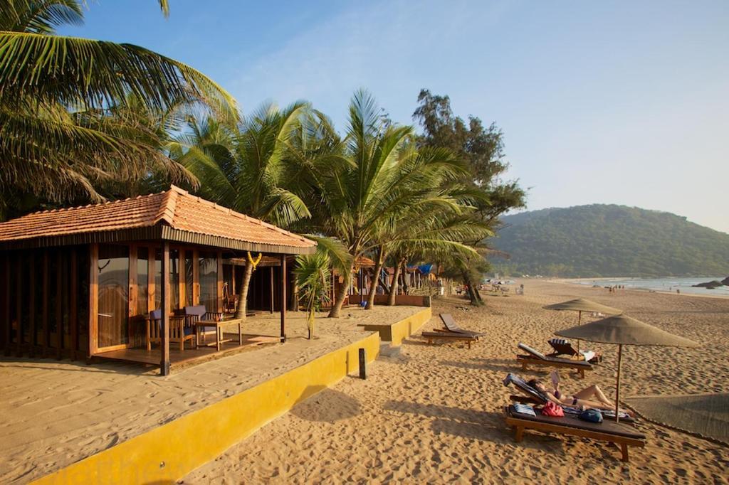 Resort Dunhill Agonda