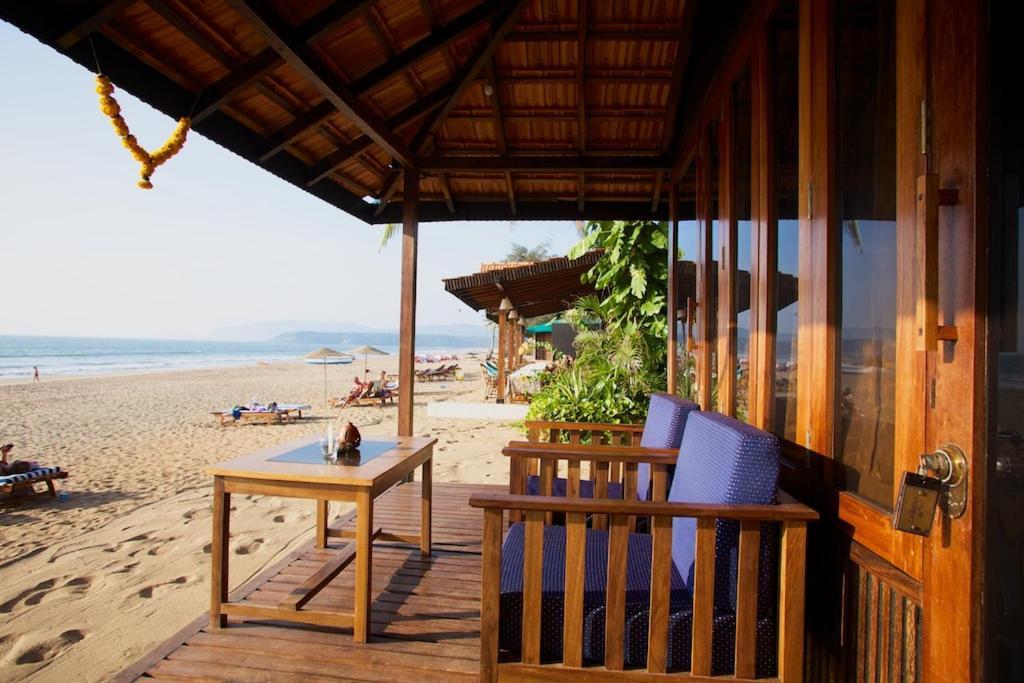 Dunhill Resort 3*
