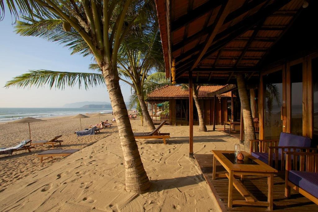 Resort Dunhill Agonda