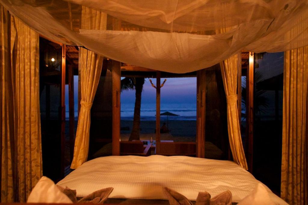 Dunhill Resort