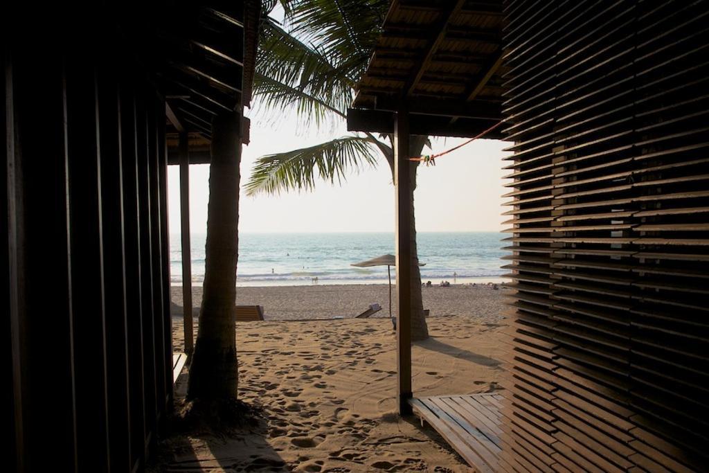 Resort Dunhill Agonda