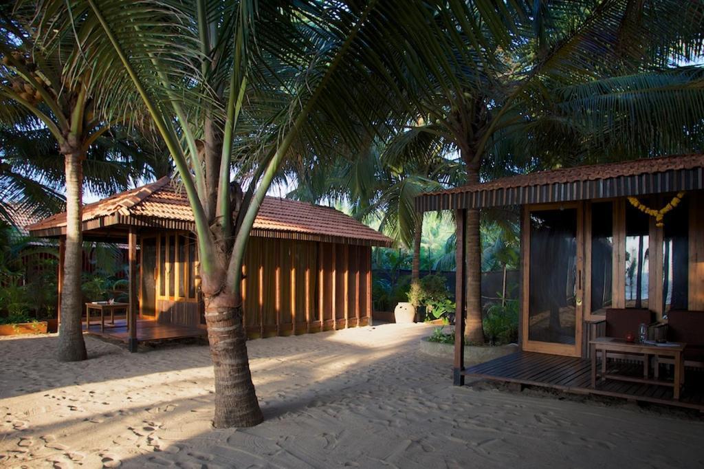 Resort Dunhill Agonda