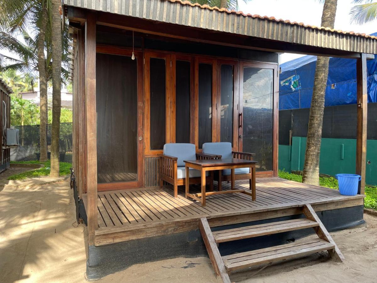 Resort Dunhill Agonda