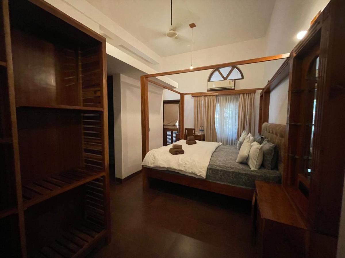 Dunhill Resort 3*