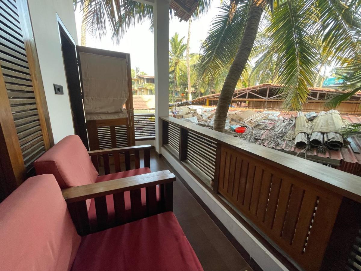 Dunhill Resort 3*