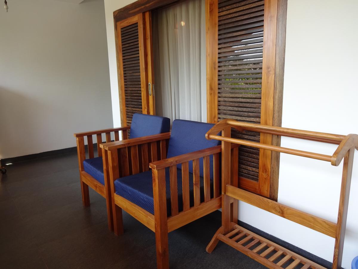 Dunhill Resort 3*