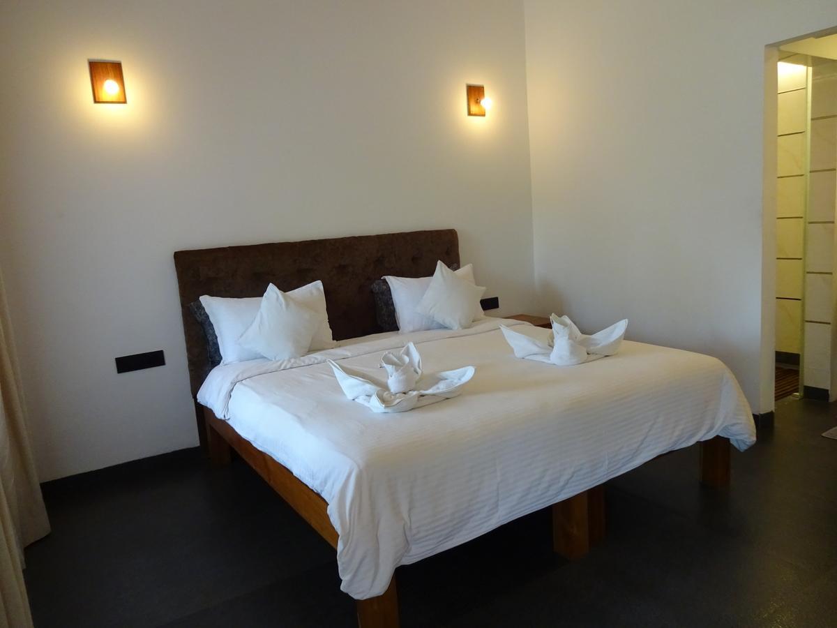 Dunhill Resort 3*