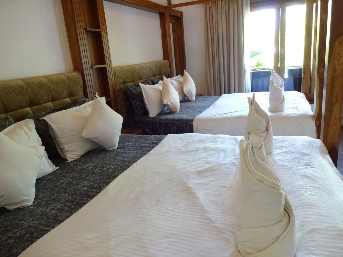 Dunhill Resort Agonda